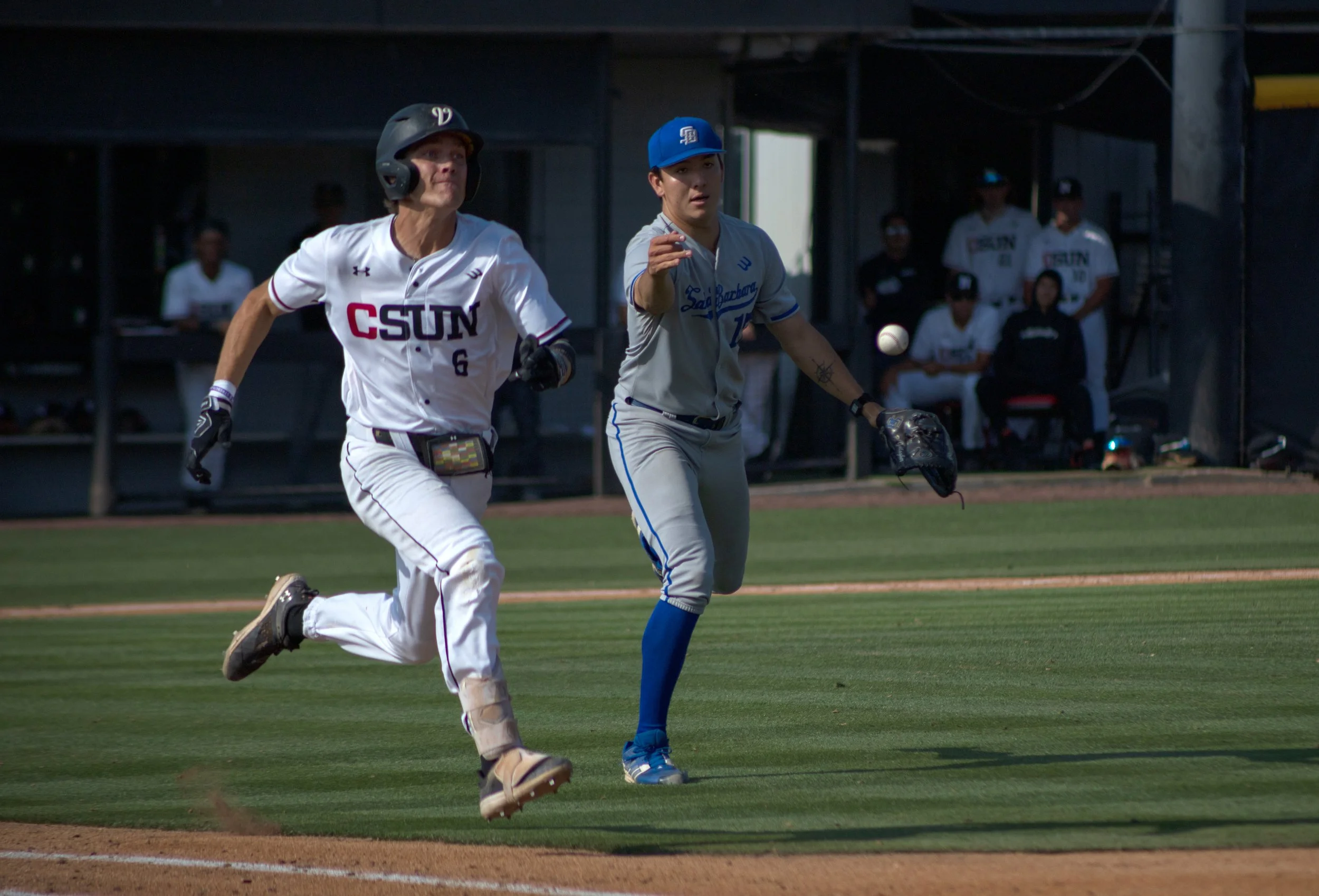 Baseball  v. UCSB_Tedesco(1).jpg