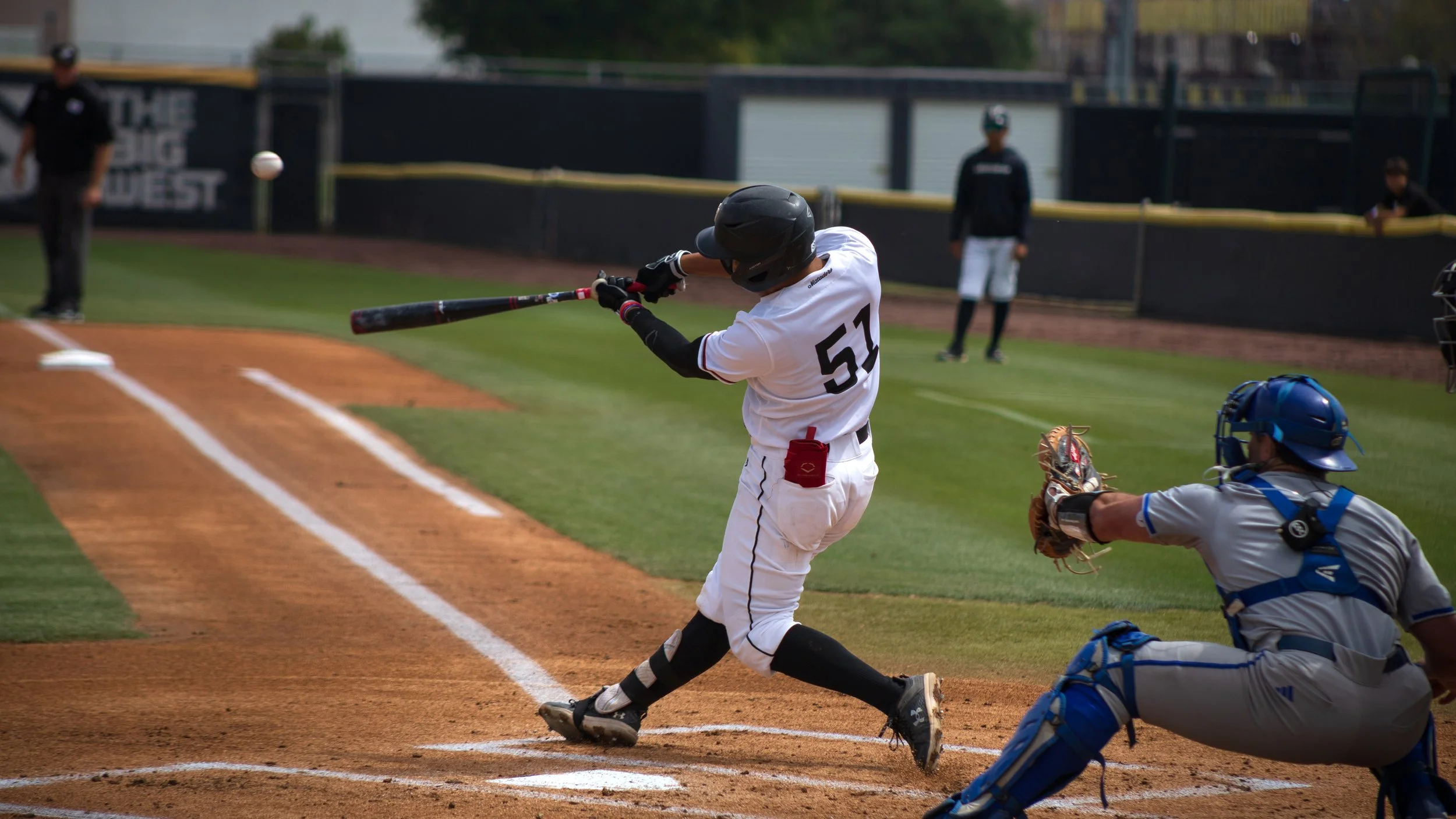 Baseball  v. UCSB_Tedesco(2).jpg