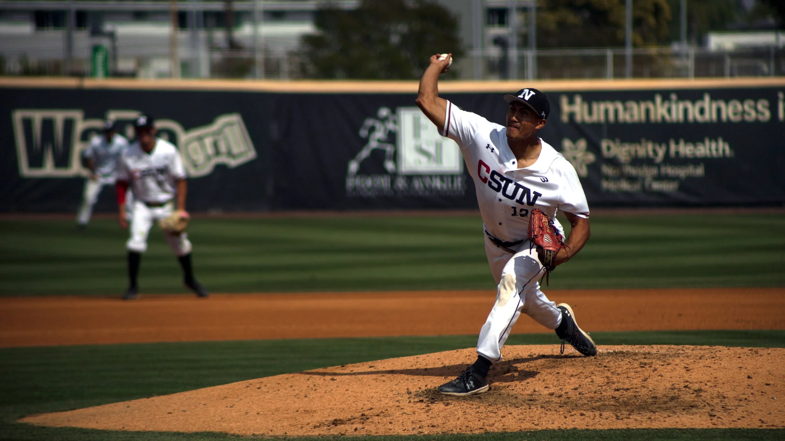 CSUN Baseball