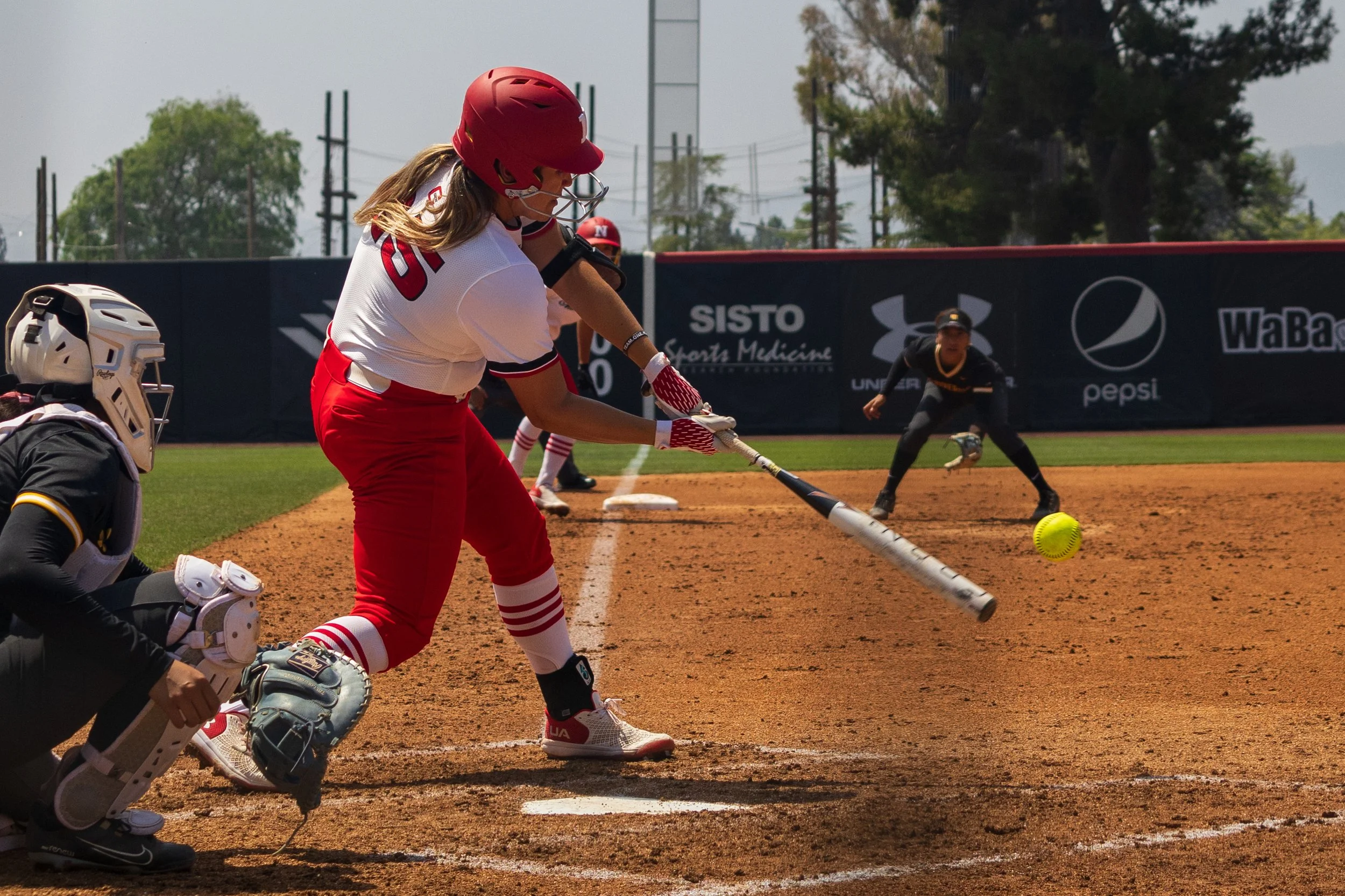 CSUN Softball