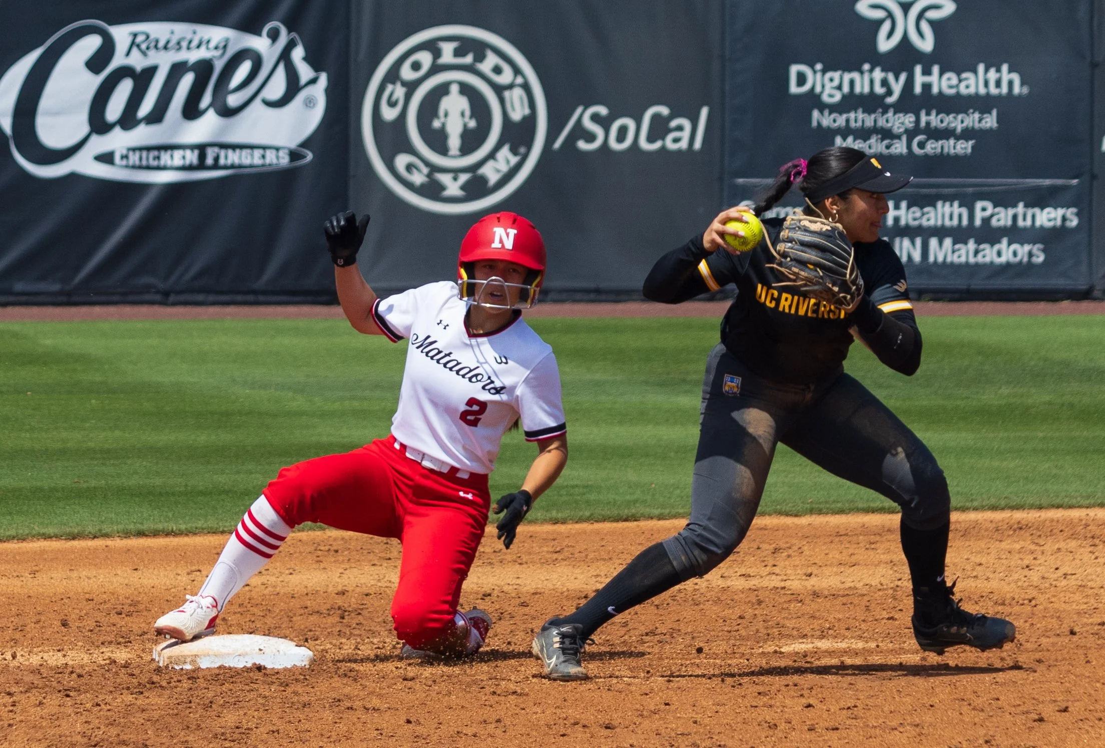 Softball v. UCR_Tedesco(5).jpg