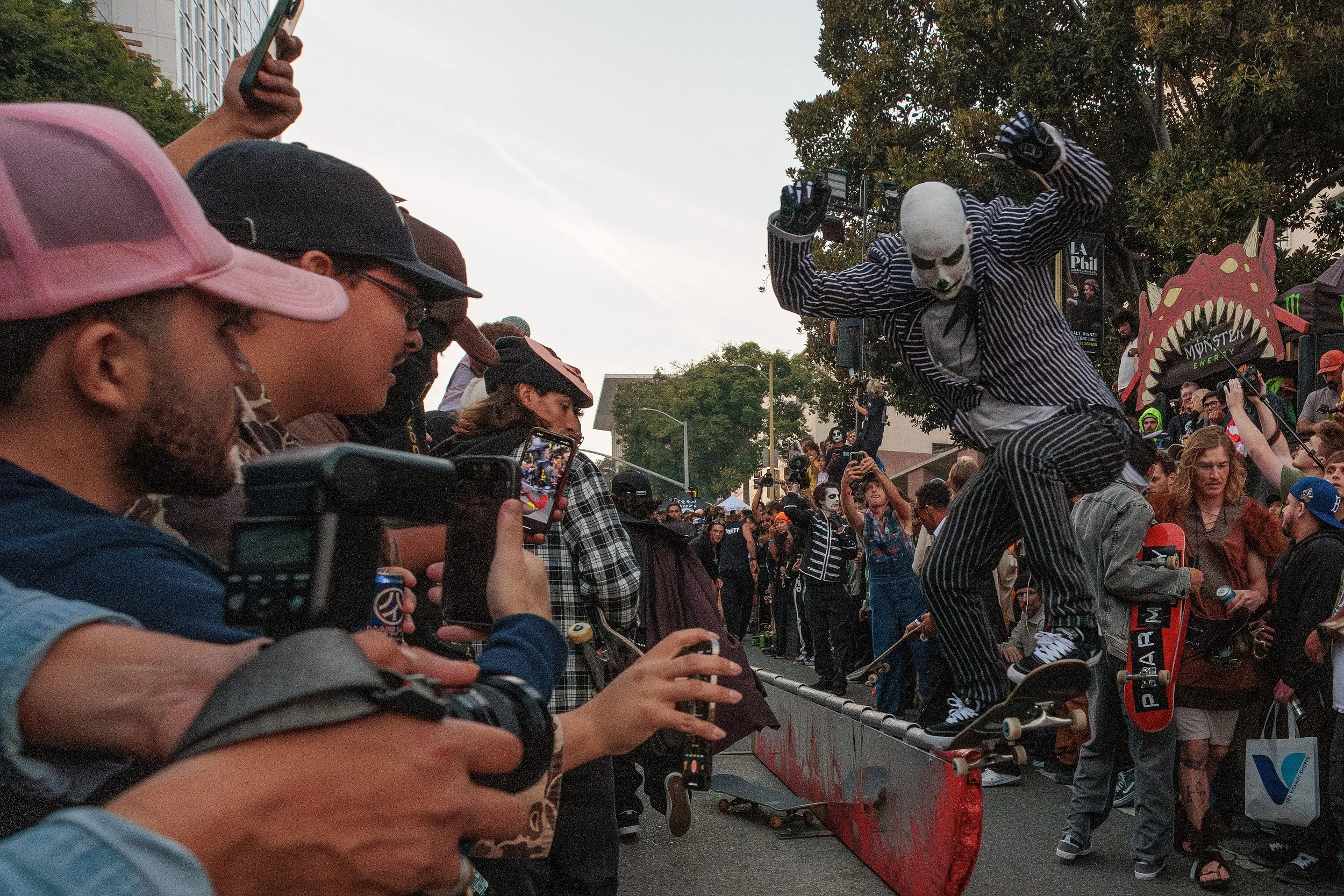 Halloween Hellbomb 2025