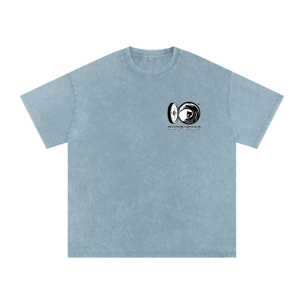 Pocket Tee