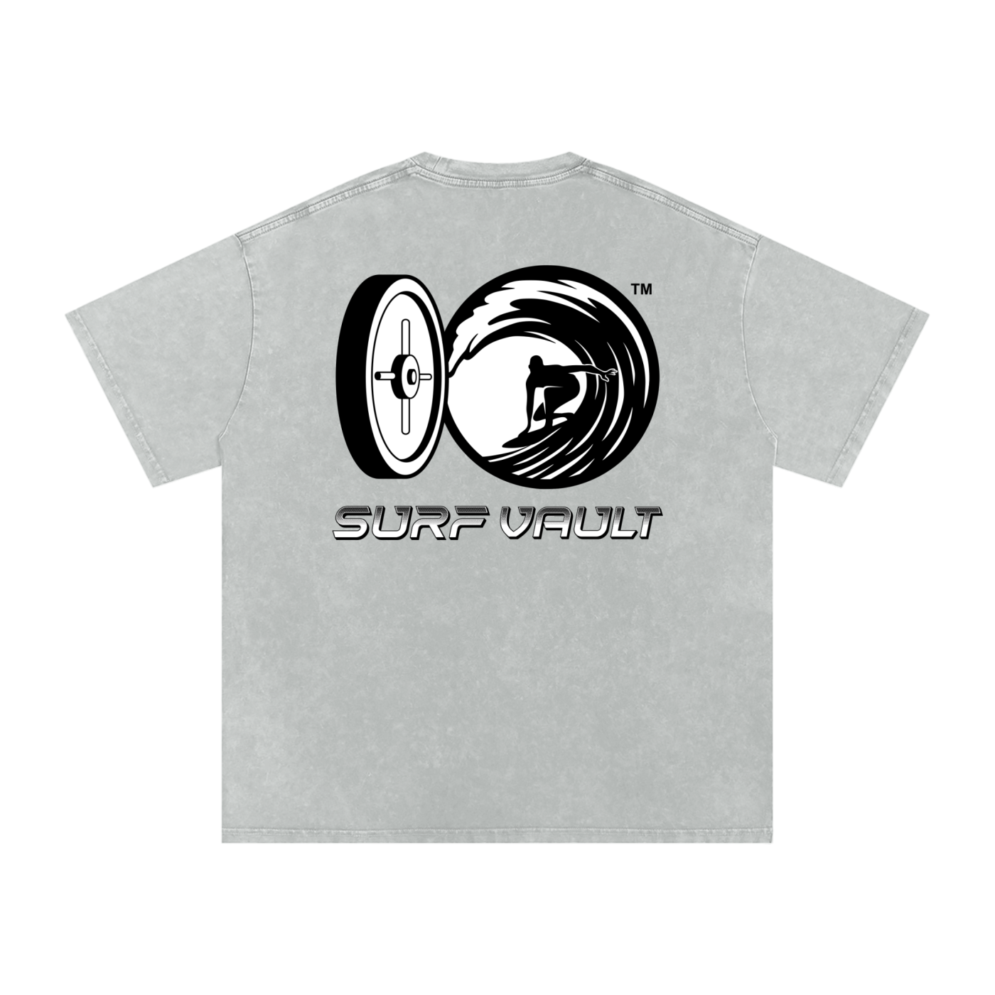 Reversal Tee