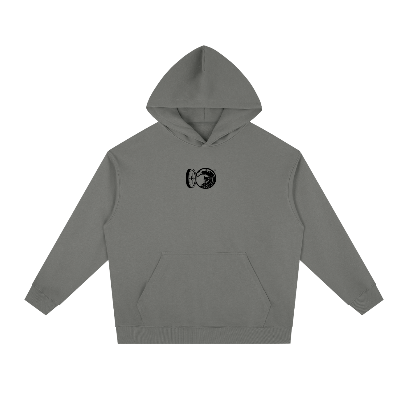 Steep Drop Hoodie