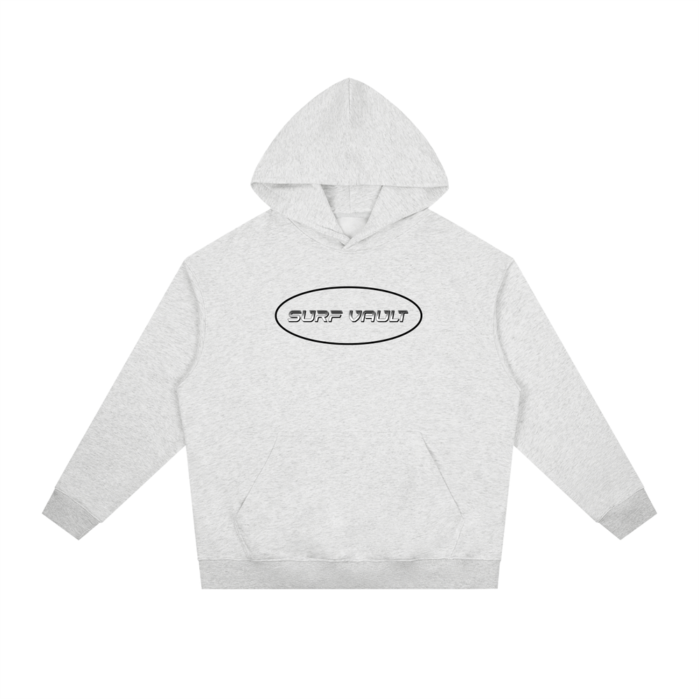 Daily Driver Hoodie