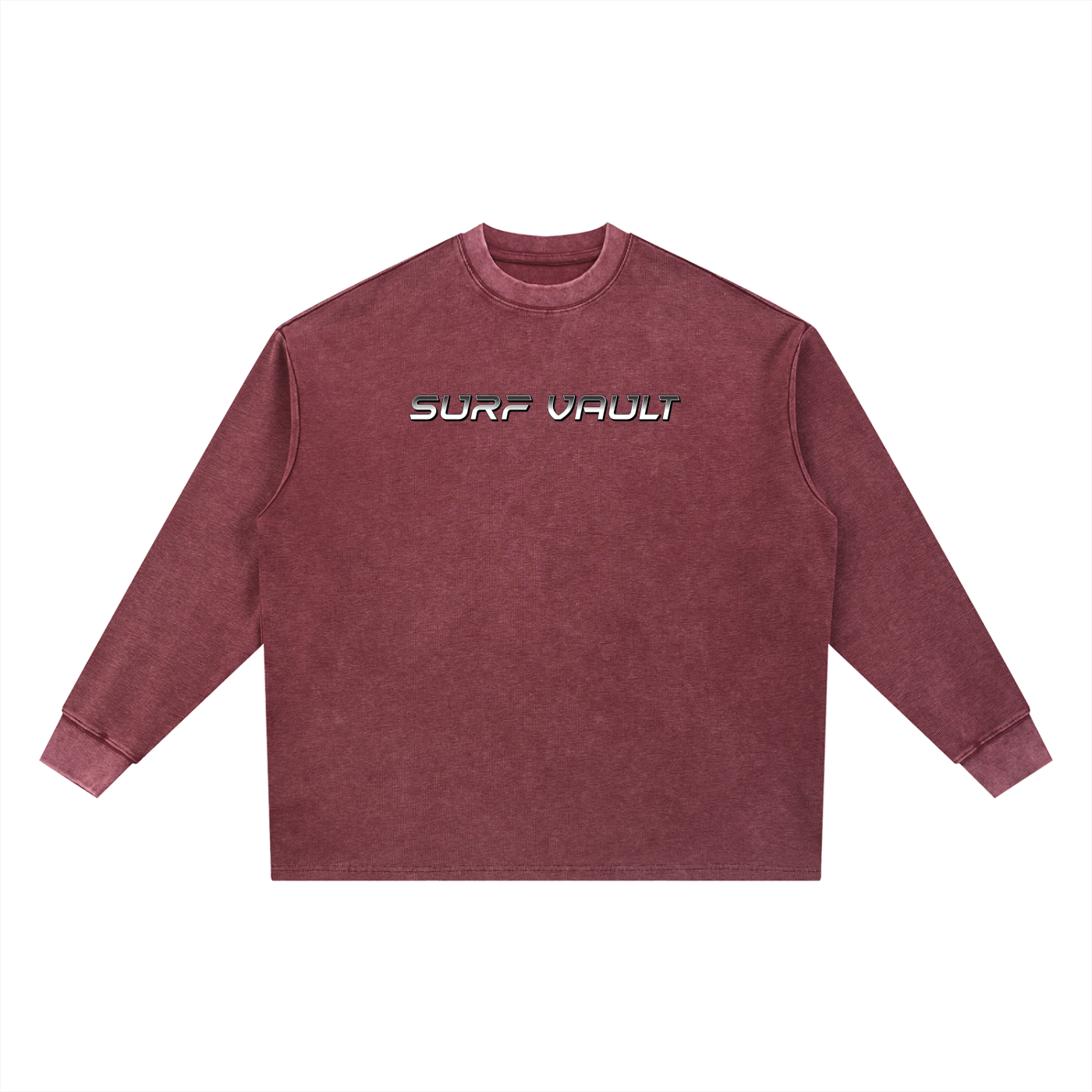 Mineral Wash Waffle Oversized T-Shirt-mockups-5.png