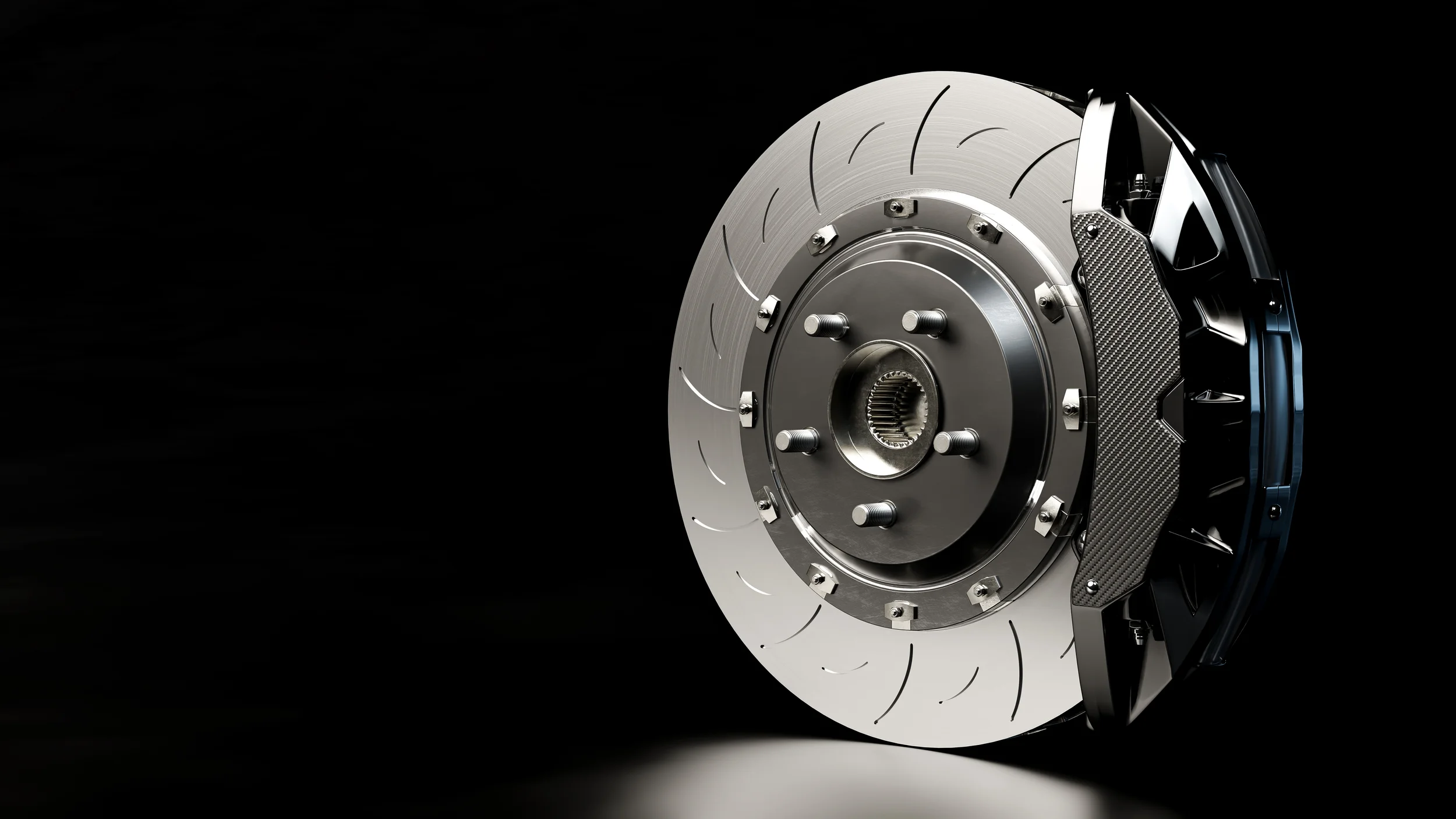 Basic Brake Service: Prices Vary Contact Us