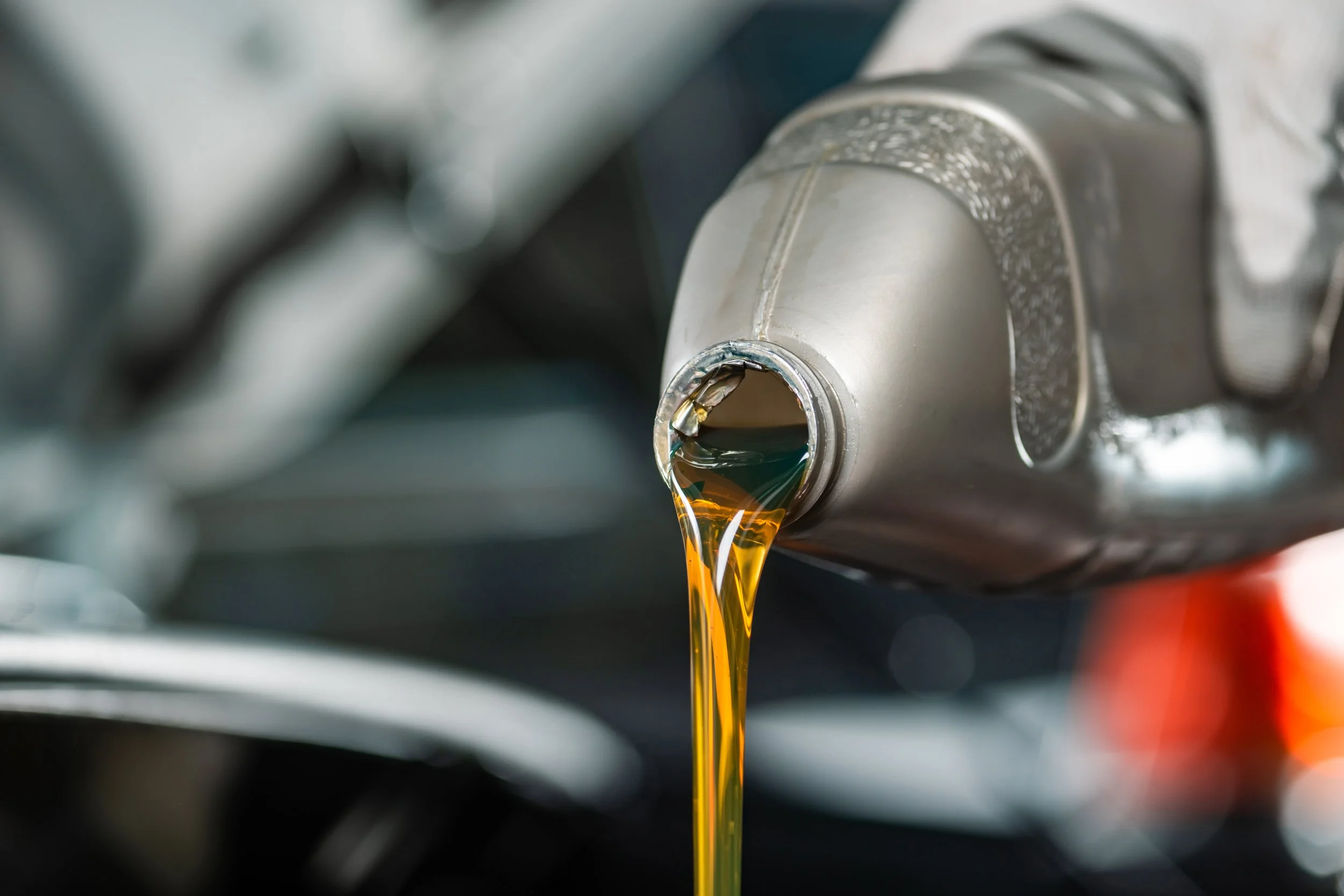 Oil Change:   Prices Vary Contact Us