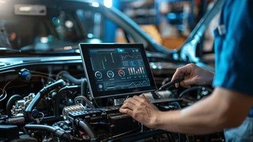 Electrical Diagnostic: Prices Vary  Contact Us