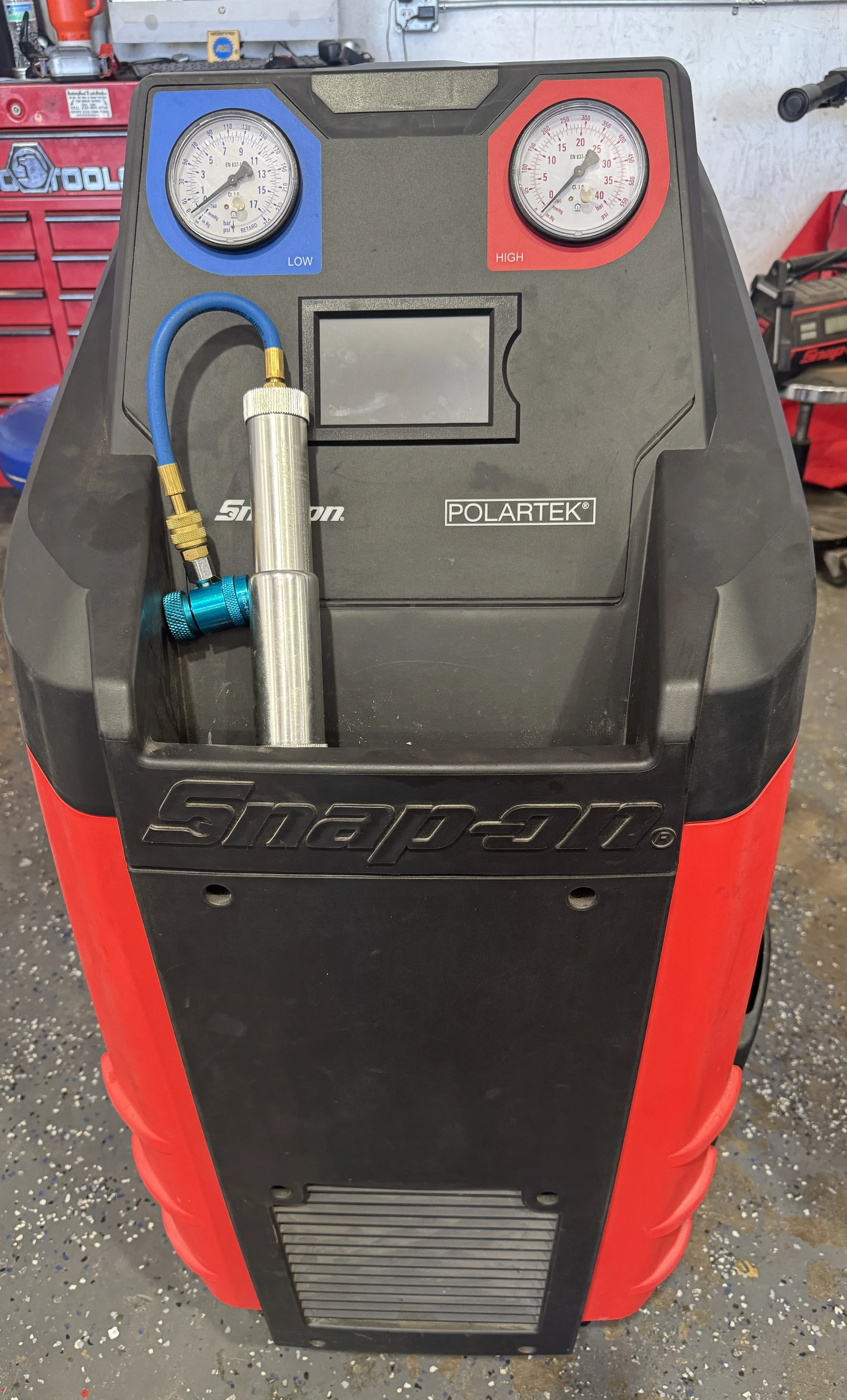 Automobile A/C and Heating Services: Prices Vary Contact Us