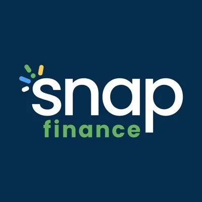 Snap Finance logo link