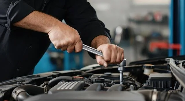 Complete Vehicle Inspection (CVI):   Prices Vary Contact US
