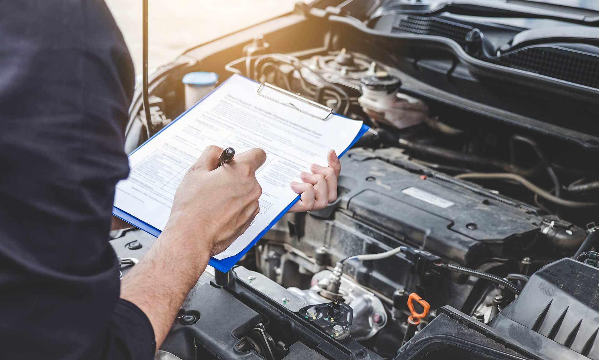 Tune Up:  Prices Vary Contact Us