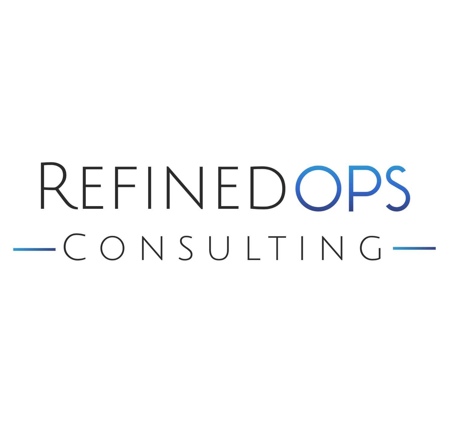 Refined Ops Consulting LLC