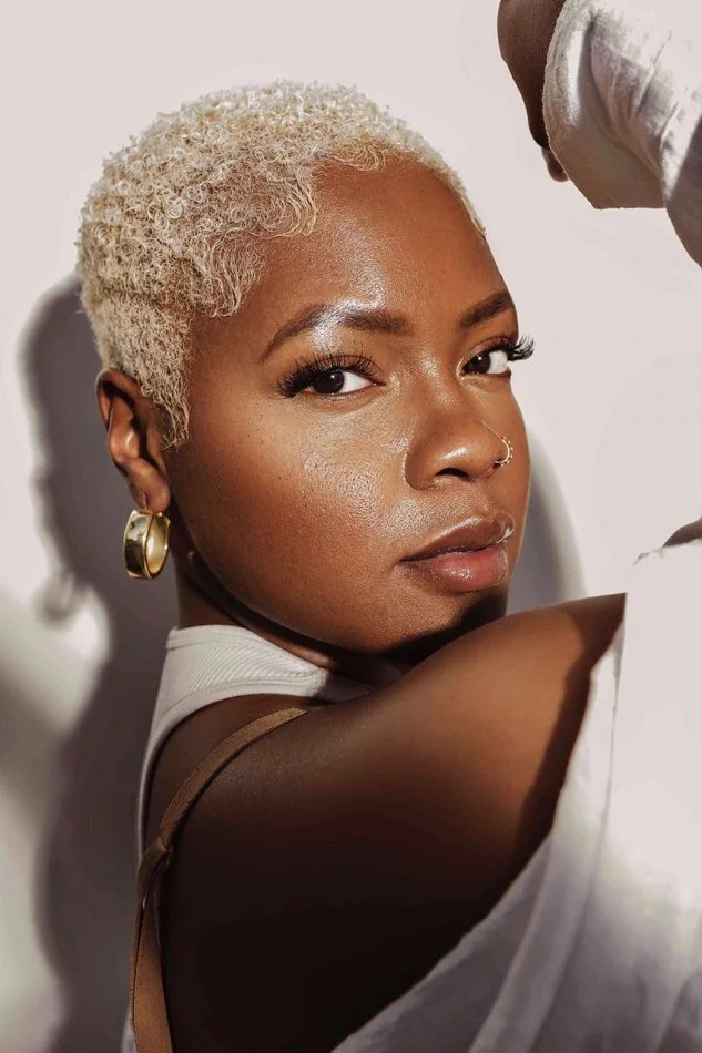 Dominique Hill
