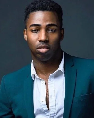 Derrick Boyce