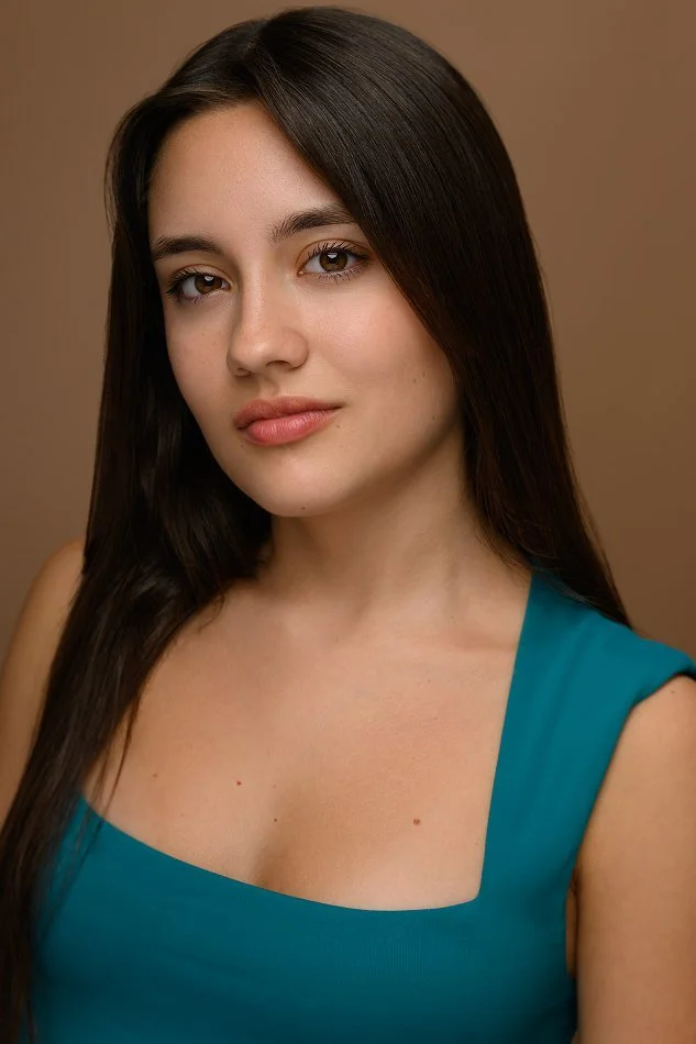 Yasmin De Paula