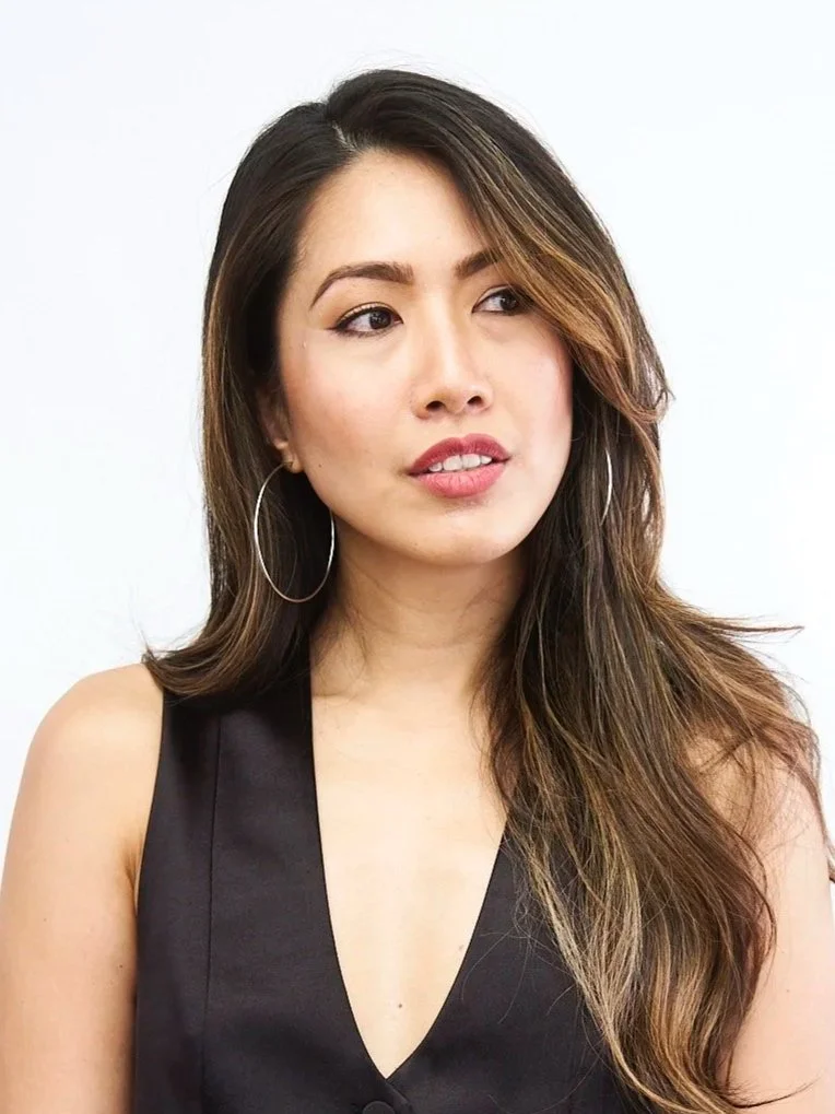 Charm Chiong