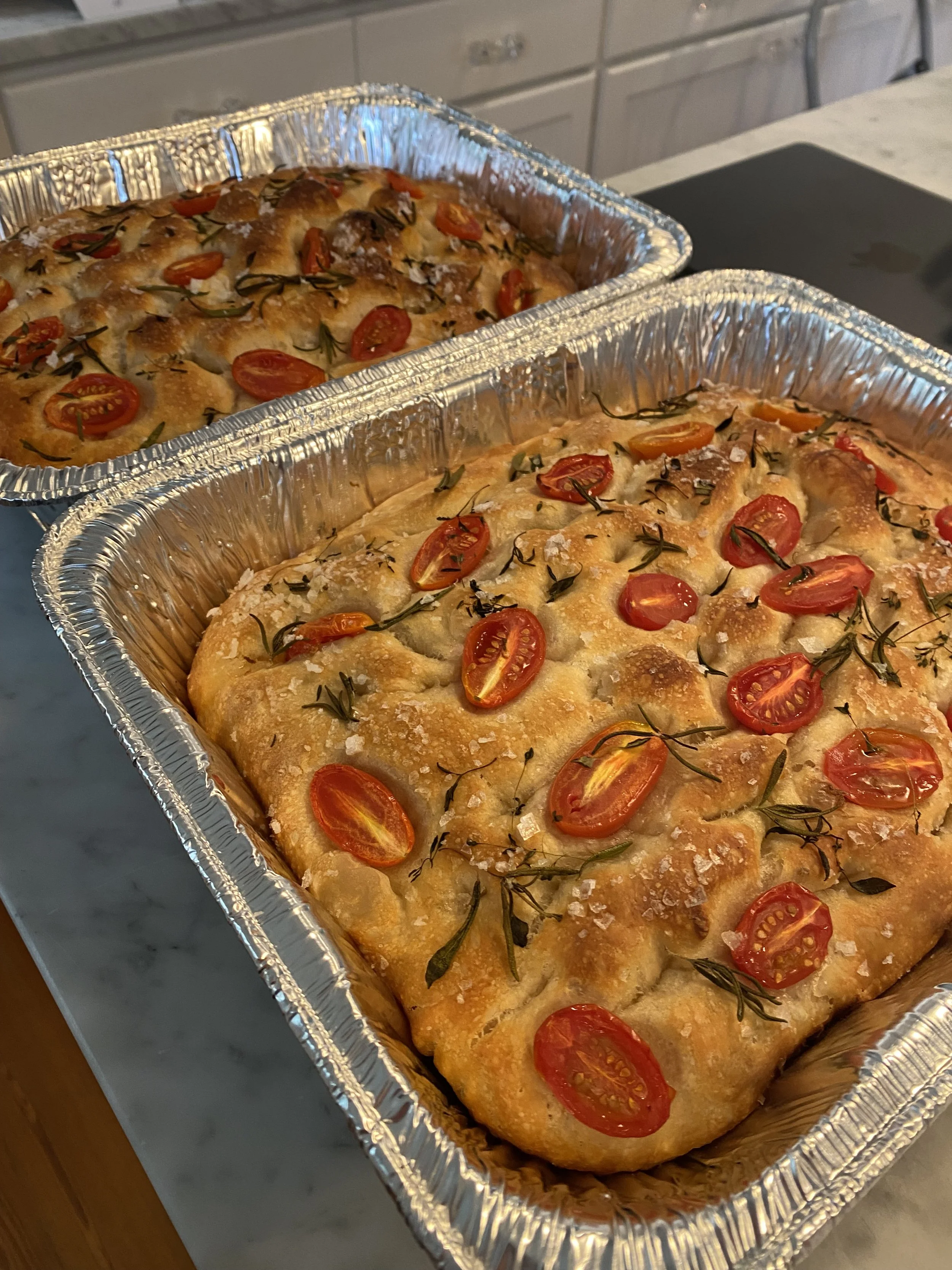 Focaccia