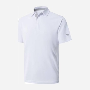 Casual Chaos Golf Shirt