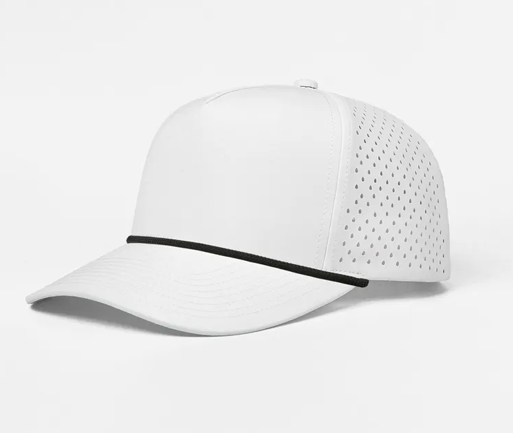 The Casual Chaos Hat