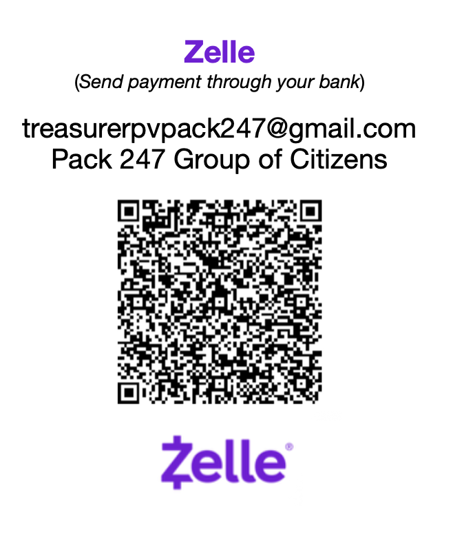 Zelle Payment