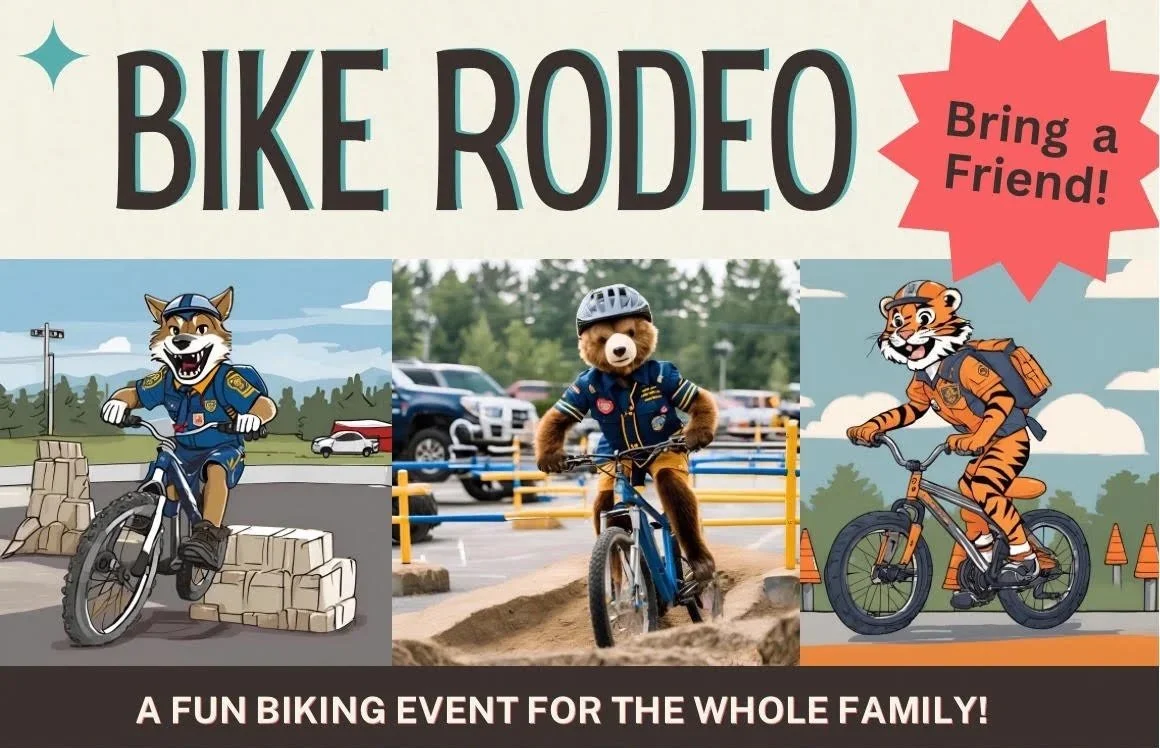 Bike Rodeo