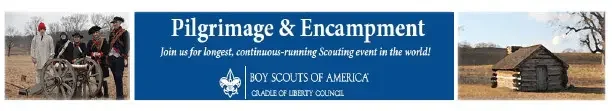Pilgrimage and Encampment