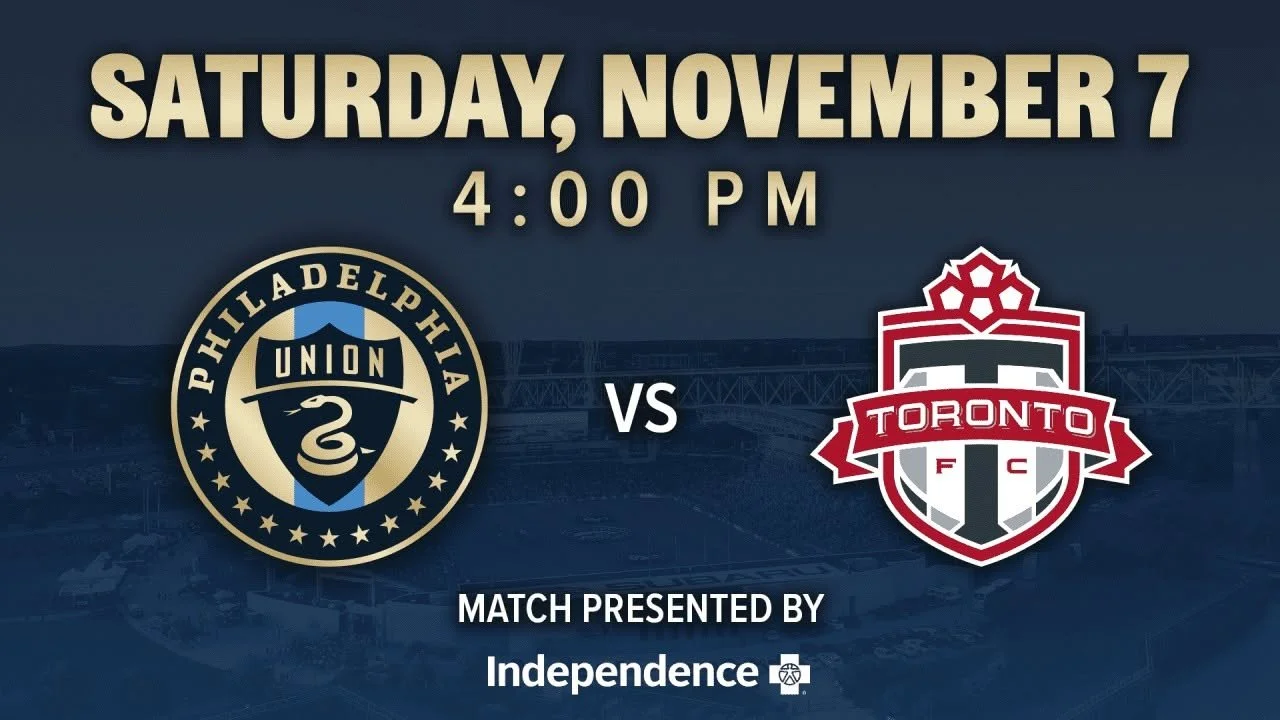 Philadelphia Union Scout Night