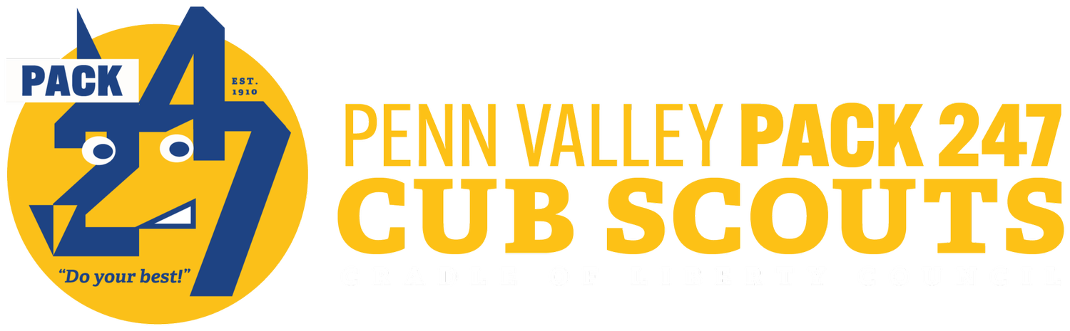 Penn Valley Pack 247