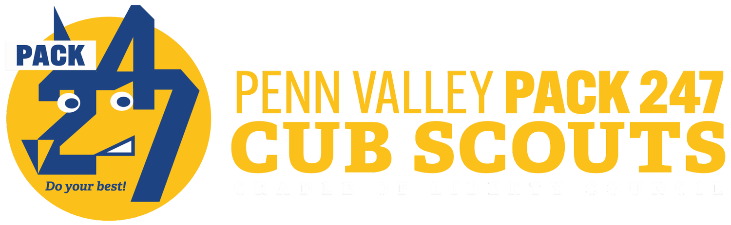 Penn Valley Pack 247