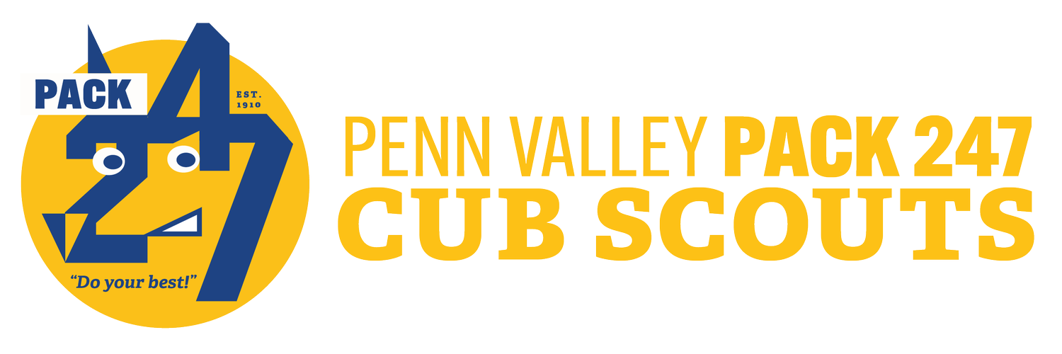 Penn Valley Pack 247