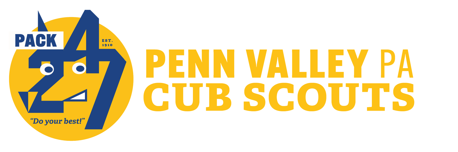 Penn Valley Pack 247