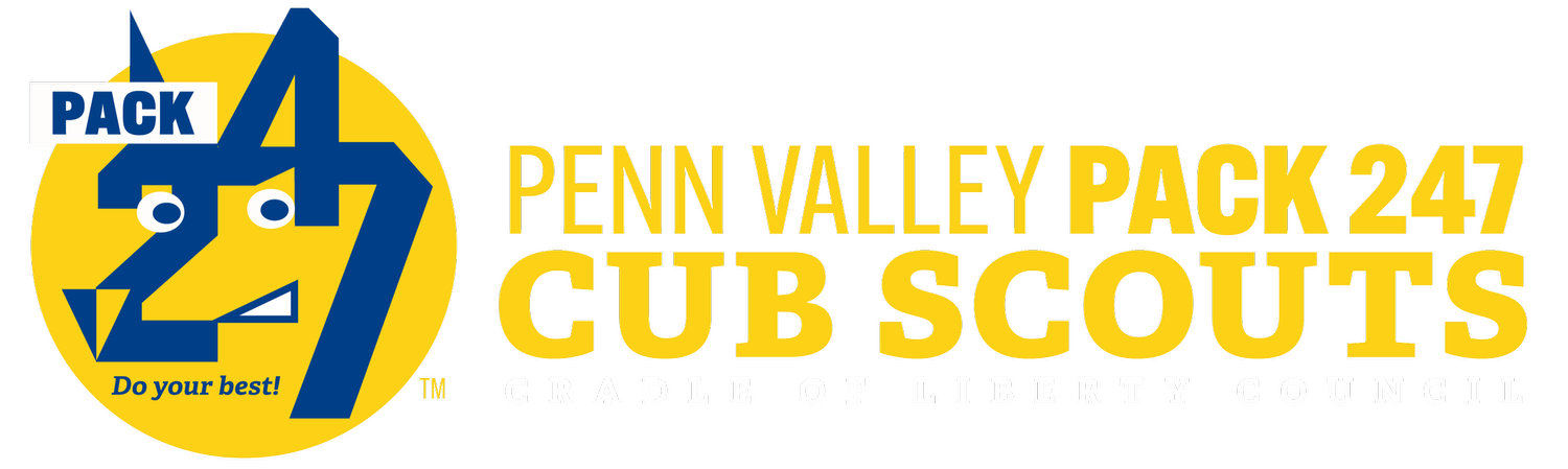 Penn Valley Pack 247