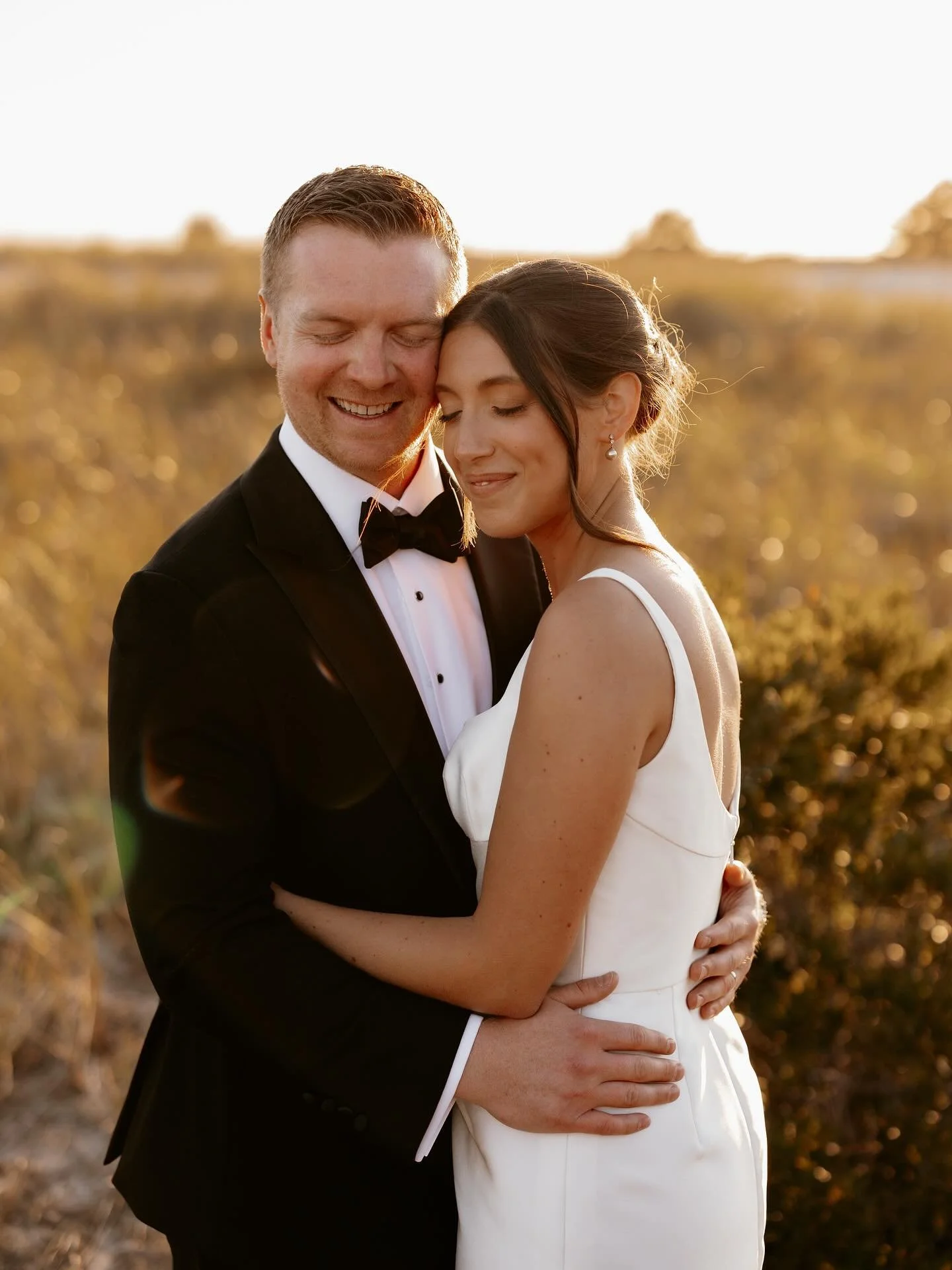 Just meditating on how overwhelmingly special this job is&mdash;After 10 years photographing weddings we still find ourselves moved by the little moments. It&rsquo;s a lot of what we talk about on our rides home&mdash; exchanges we caught, vows that 