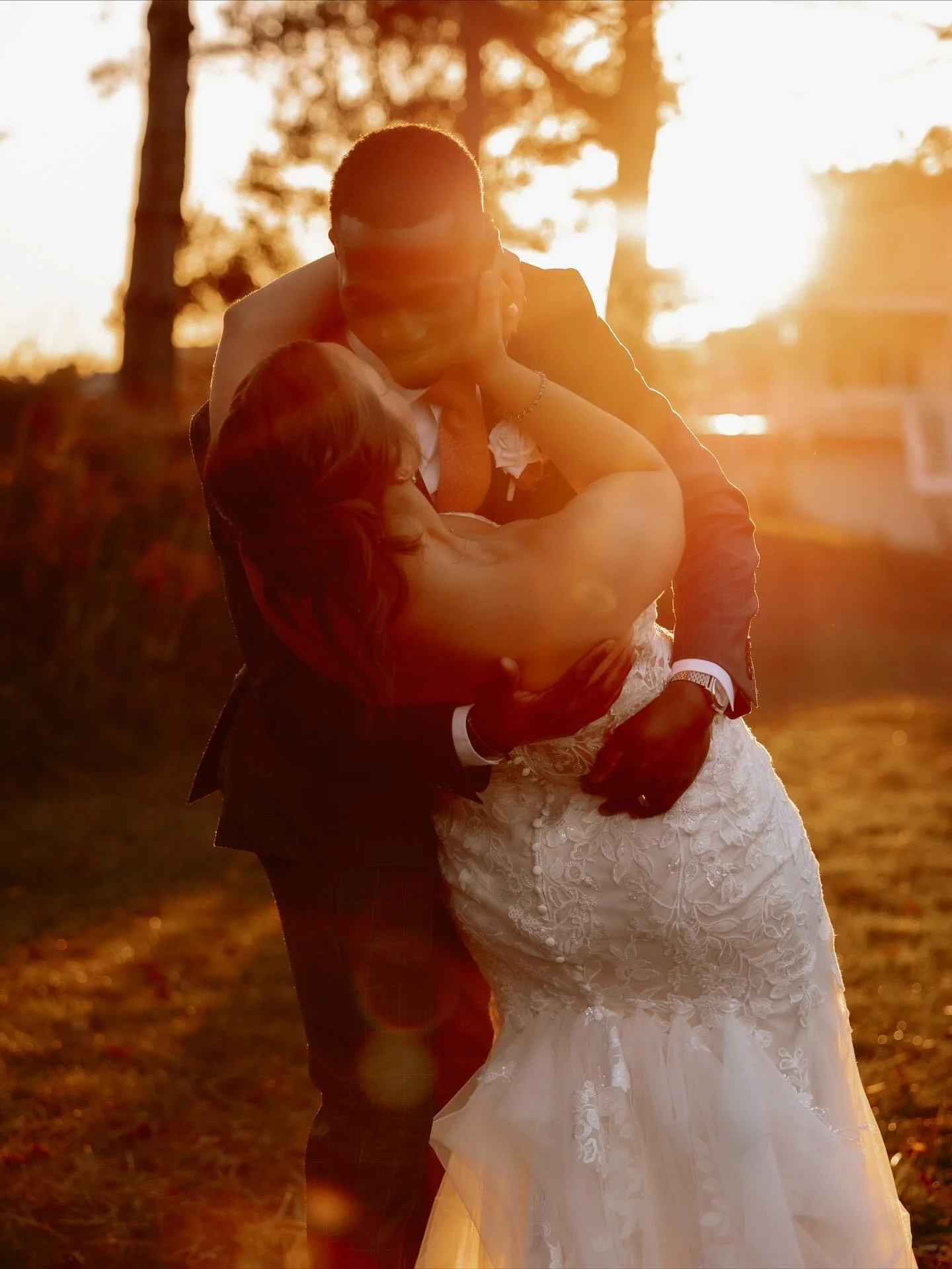 We&rsquo;ve said it before and we&rsquo;ll say it again&mdash; You make the magic. We&rsquo;re just pushing buttons 🥹 ✨ 

Venue: @oceanviewofnahant 
Hair: @hairbyashalina 
Make up: @samrosebeauty 
DJ: @djs_on_the_move