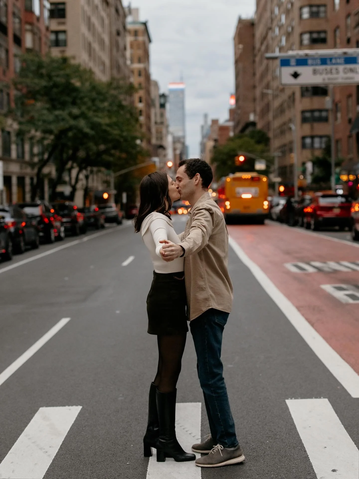 Just a little New York dream 🫶🏻