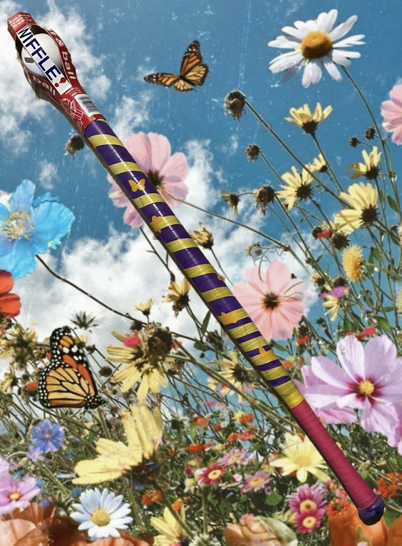 F
