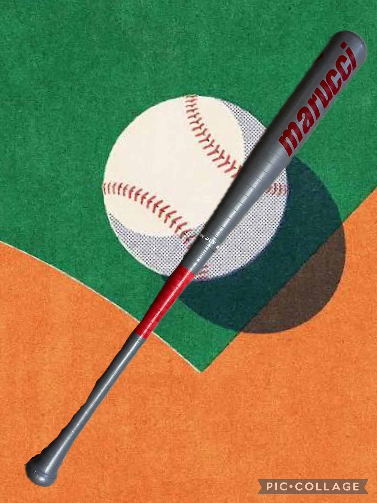 replica baseball