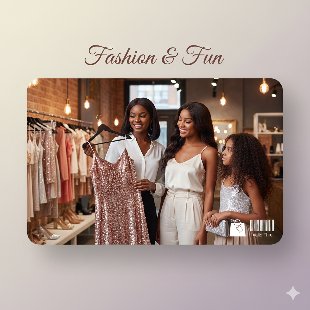 Styles Pro Glow Digital Gift Card