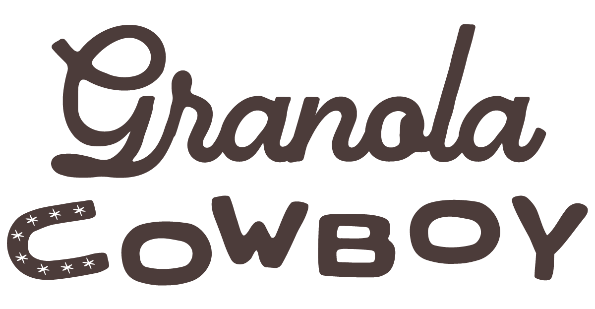 Granola Cowboy Design