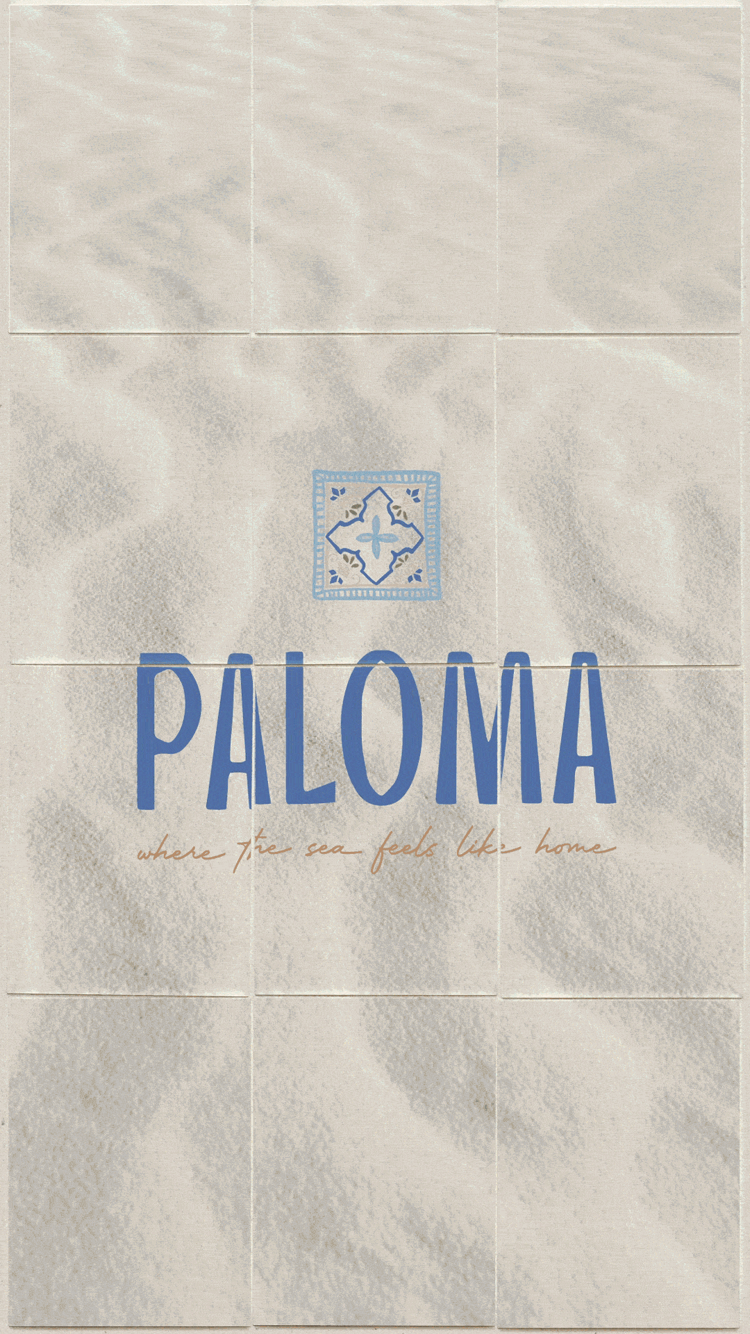 Paloma: A Mediterranean Stay where the sea feels like home