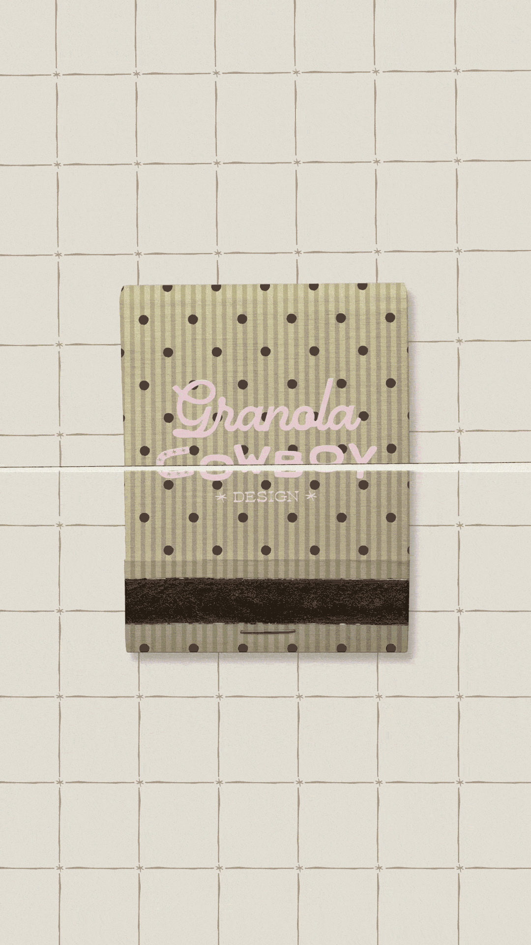 Granola Cowboy Design: Design that's fun & fab