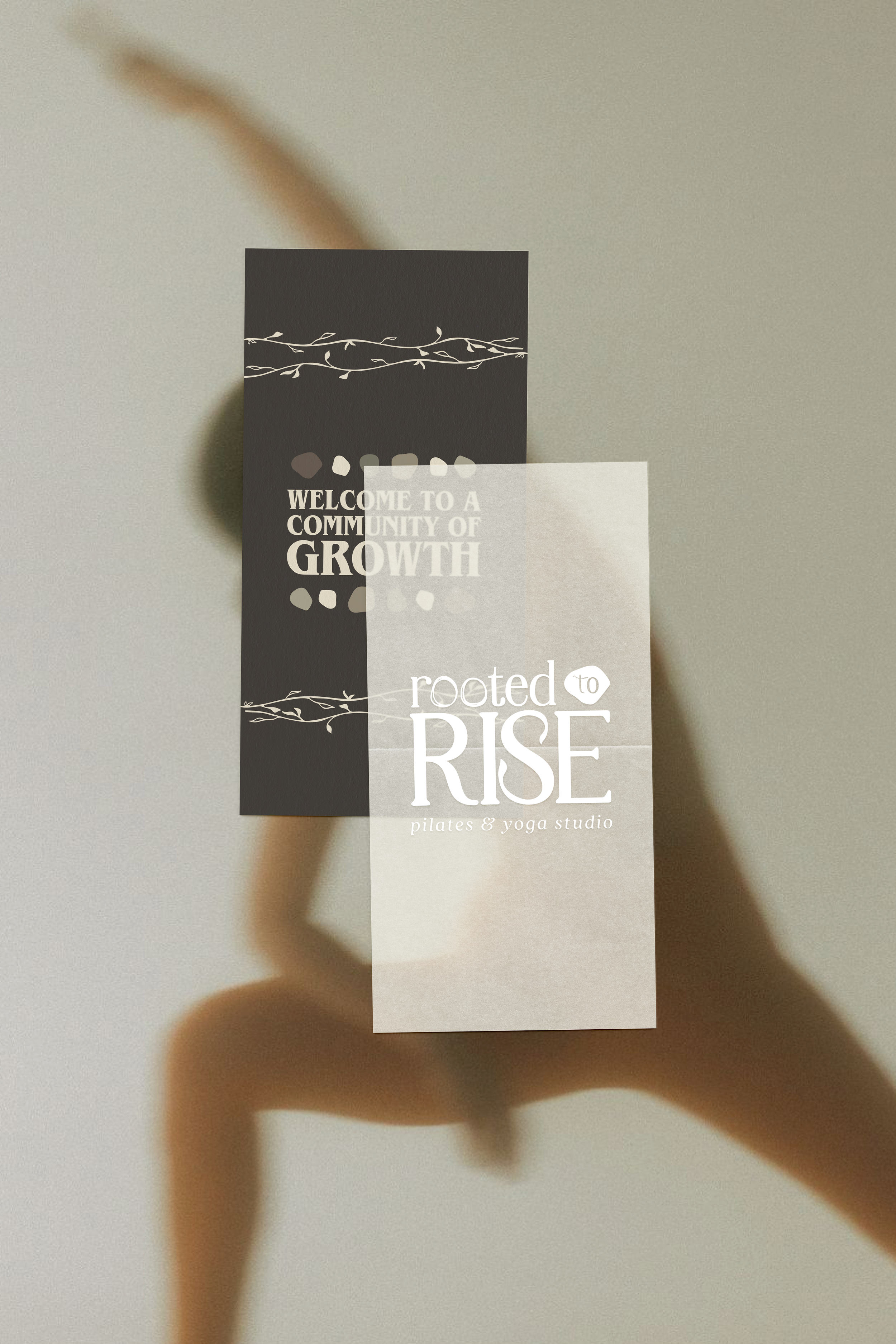 Rooted To Rise: welcome to a community of growth