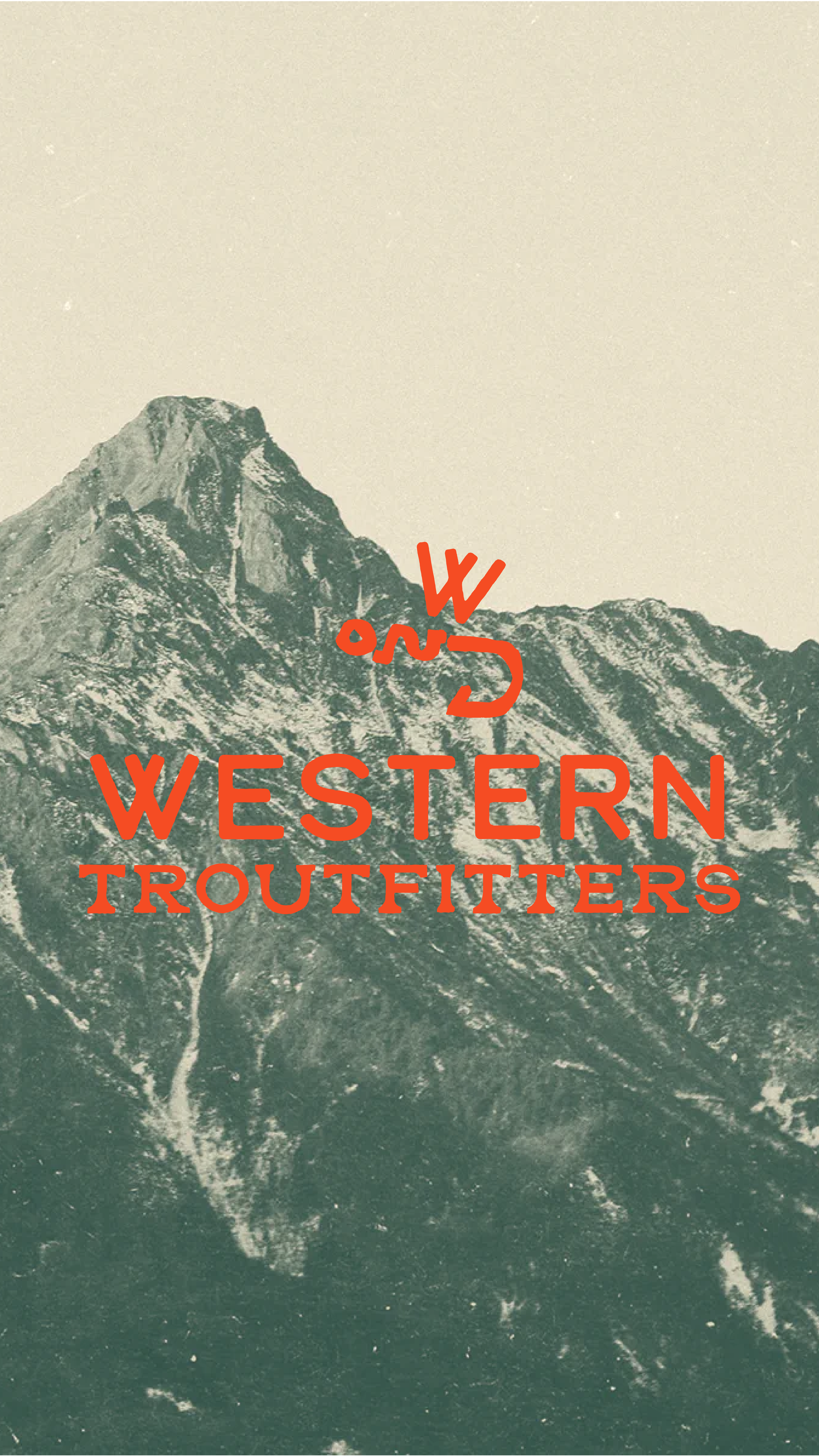 Western Troutfitters: Think Montana Cattle ranch meets vintage fly fishing