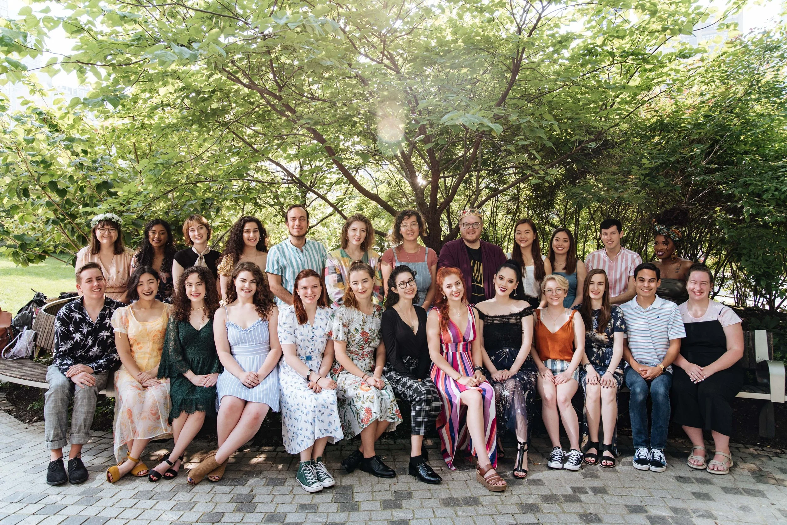 BT399-booktube-group-photo-sitting-under-trees.jpg