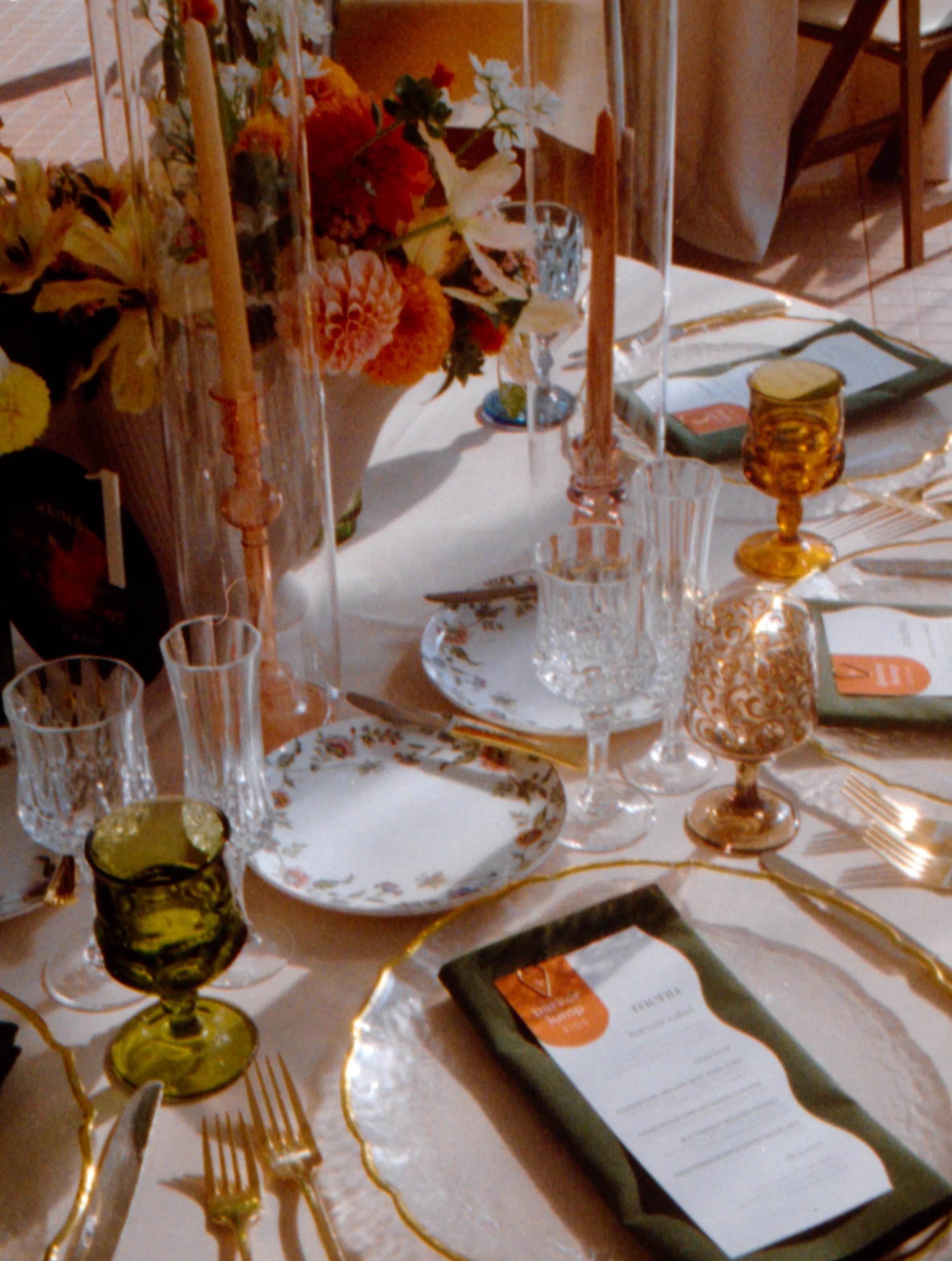 LBW76-wedding-reception-table-plates-glassware.jpg