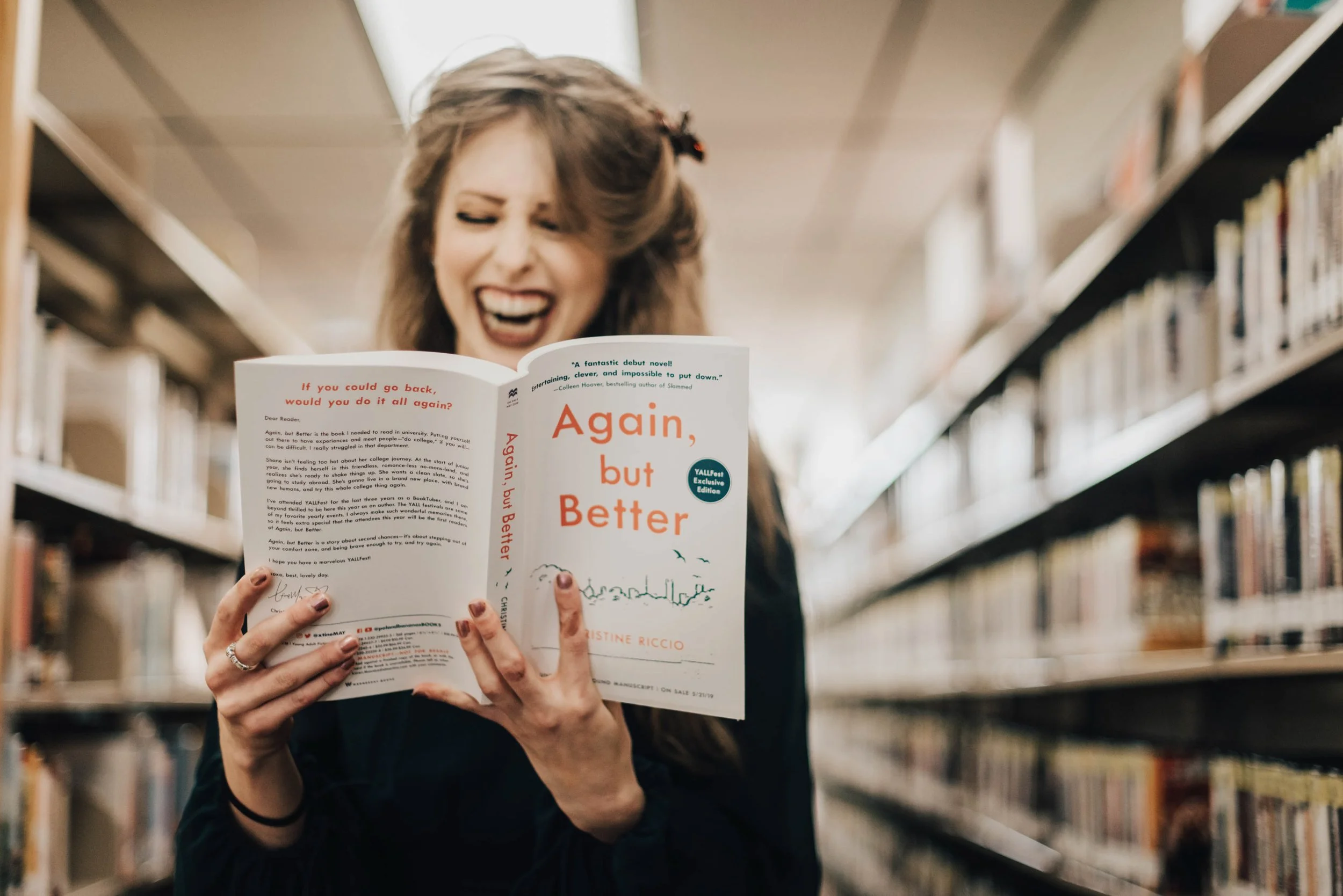BT158-christine-riccio-with-again-but-better-book.jpg