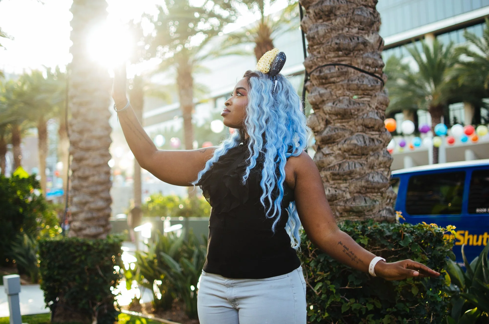 BT29-black-woman-mickey-mouse-ears-blue-hair.jpg